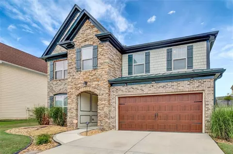 5606 Village Pkwy, Union City, GA 30291
