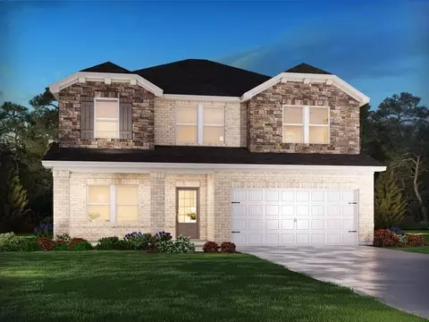 6928 Chester St, Fairburn, GA 30213