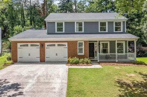 10490 Willow View Cir, Johns Creek, GA 30022