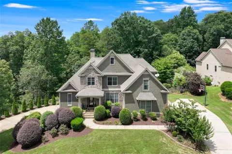 5725 Ridgewater Dr, Gainesville, GA 30506