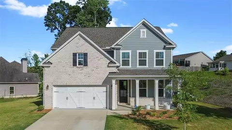 64 Laurelwood Ln, Dallas, GA 30157
