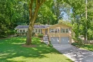 3202 N Embry Cir, Atlanta, GA 30341
