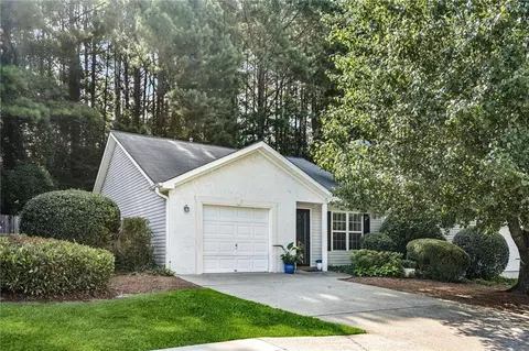 208 Park Pl, Woodstock, GA 30189