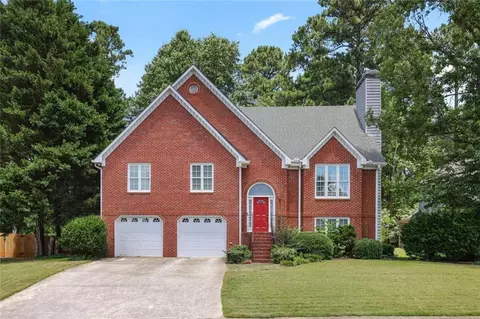 4271 Grand Oaks Dr NW, Kennesaw, GA 30144