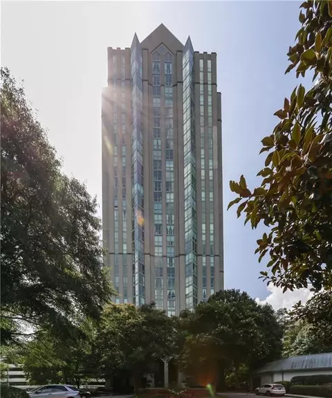 2870 Pharr Court South NW #1408, Atlanta, GA 30305