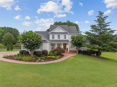 16295 Clarity Rd, Alpharetta, GA 30004