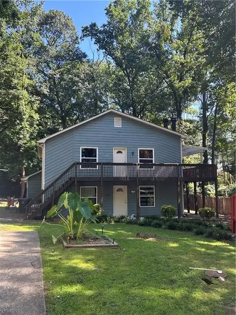 1230 Hanover Pl, Alpharetta, GA 30009