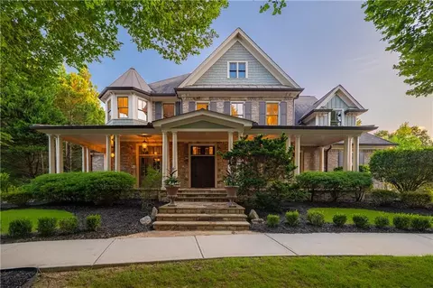 3221 Ancoats St, Douglasville, GA 30135