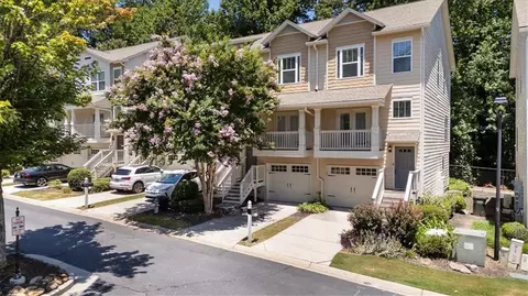 1613 Liberty Pkwy NW #2517, Atlanta, GA 30318