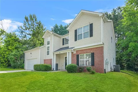 6847 Bridgewood Dr, Austell, GA 30168