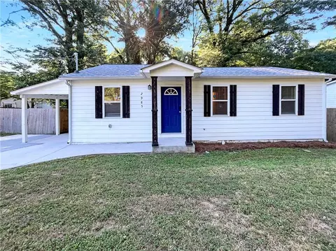 2985 Jefferson St, Austell, GA 30106