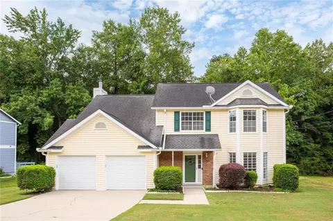 2660 Ashley Downs Ln, Atlanta, GA 30349