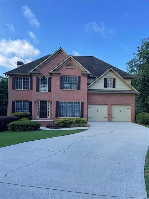 1476 Highland Heights Trl, Dacula, GA 30019