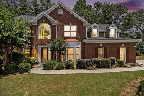 238 Vista Pointe Cir, Stone Mountain, GA 30087
