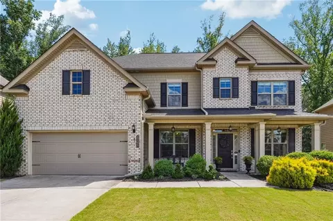 5205 Mirror Lake Dr, Cumming, GA 30028