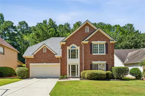 2714 Harper Woods Dr, Marietta, GA 30062