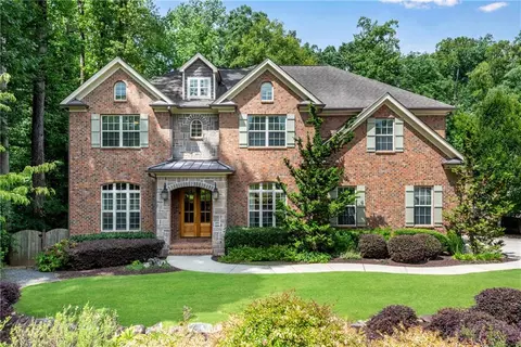 1356 Nerine Cir, Dunwoody, GA 30338