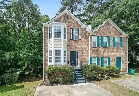 6531 Charter Way, Lithonia, GA 30058