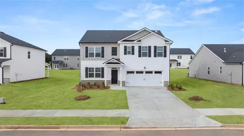 67 Defilippe Dr, Statham, GA 30666