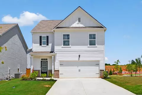 1546 Braselton Village Pkwy, Braselton, GA 30517