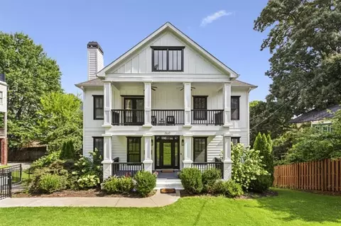 560 Morgan St NE, Atlanta, GA 30308
