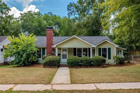 309 W Queen St, Cedartown, GA 30125