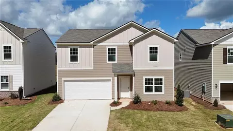 172 Hynes St, Bethlehem, GA 30620