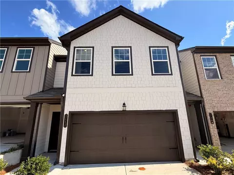 1117 Lockhart Way, Douglasville, GA 30135
