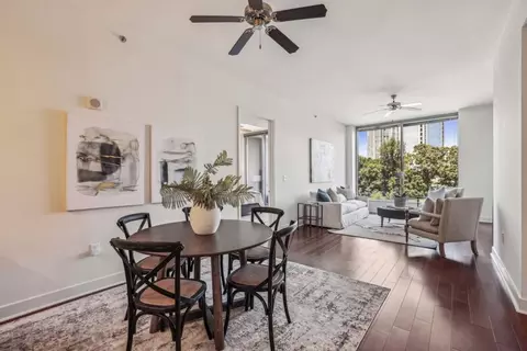 2795 Peachtree Rd NE #603, Atlanta, GA 30305