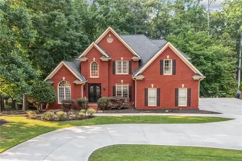 1059 Bridgemill Ave, Canton, GA 30114