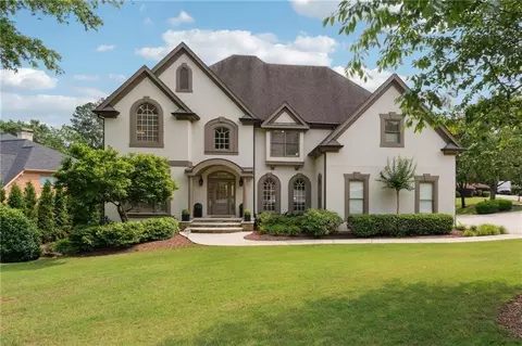100 Pine Mist Cir, Johns Creek, GA 30022