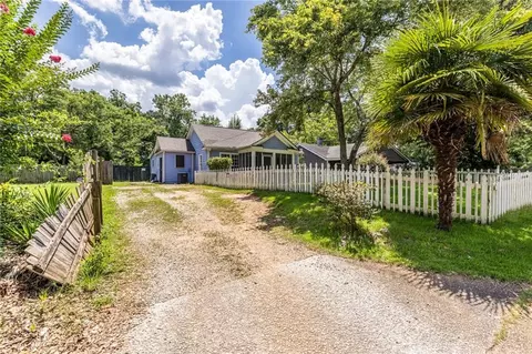 1135 Dobbs Dr, Atlanta, GA 30316