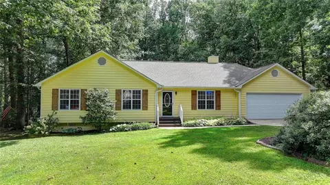 7840 Silversmith Ct, Cumming, GA 30028