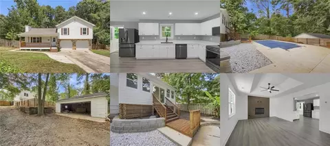 1099 Westwood Pl, Grayson, GA 30017