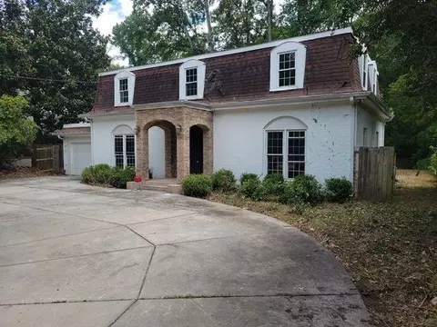 2525 Northside Dr NW, Atlanta, GA 30305