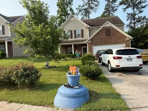 2303 Clapton Ct, Jonesboro, GA 30236