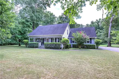 482 Old Cass White Rd NW, Cartersville, GA 30121