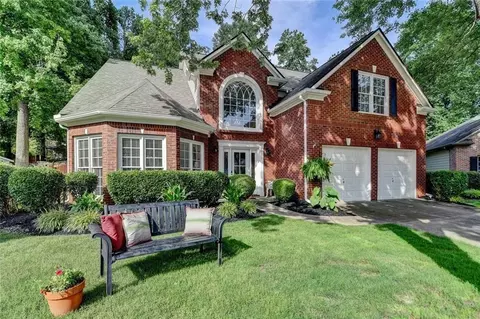 2633 Hanriva Ct, Dacula, GA 30019