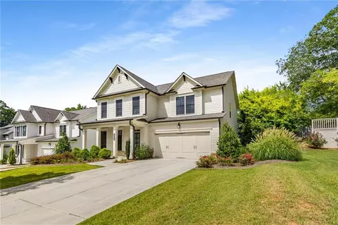 230 Grove Mill Ln, Avondale Estates, GA 30002