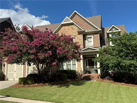 3255 Seven Oaks Dr, Cumming, GA 30041
