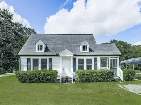 4620 Austell Powder Springs Rd SW, Austell, GA 30106