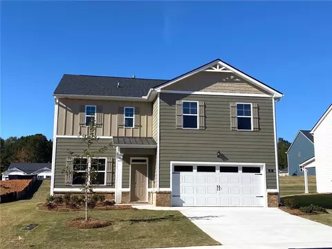 97 Defilippe Dr, Statham, GA 30666
