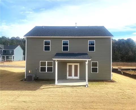 97 Defilippe Dr, Statham, GA 30666 photo 2