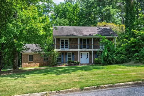 3540 Midvale Cv, Tucker, GA 30084