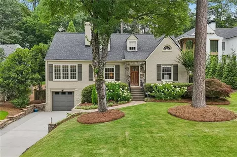 3029 Dale Dr NE, Atlanta, GA 30305