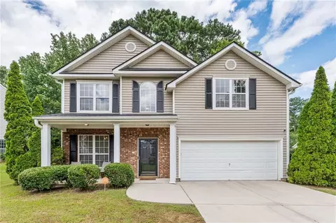 151 Silver Mine Trl, Austell, GA 30168
