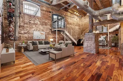 490 Marietta St NW #105, Atlanta, GA 30313