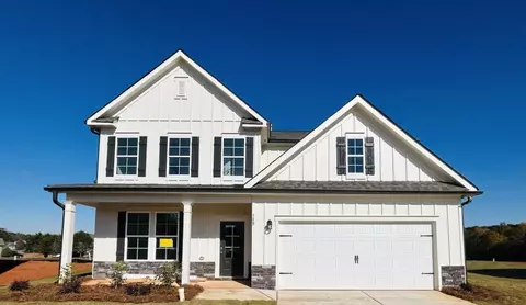 129 Purackal Ln, Statham, GA 30666