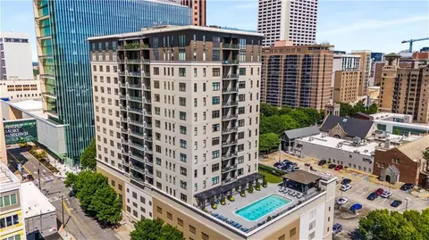 565 Peachtree St NE #1209, Atlanta, GA 30308
