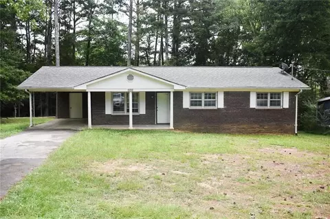 175 Shepherd Rd NE, Calhoun, GA 30701